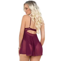 3 PIECE SET GLOSS WINE MEDIUM