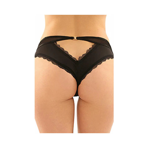 DAHLIA CHEEKY HPSTR PNTY LXL