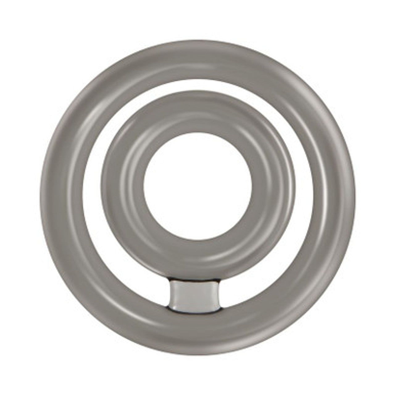 BULLSEYE C-RING SMOKE