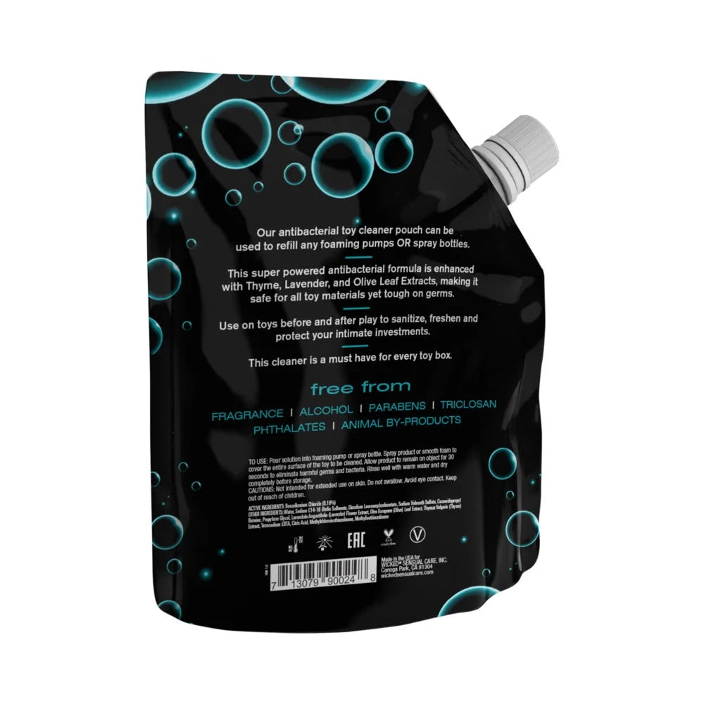 WICKED TOY CLNR REFILL 24oz