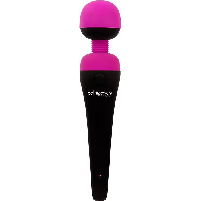 PALM POWER RECHARGE MASSAGER