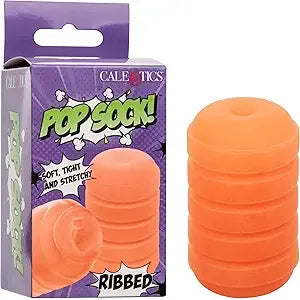 POP SOCK! GRIP-N-STROKE LARGE