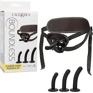 BOUNDLESS PEGGING KIT SLCN