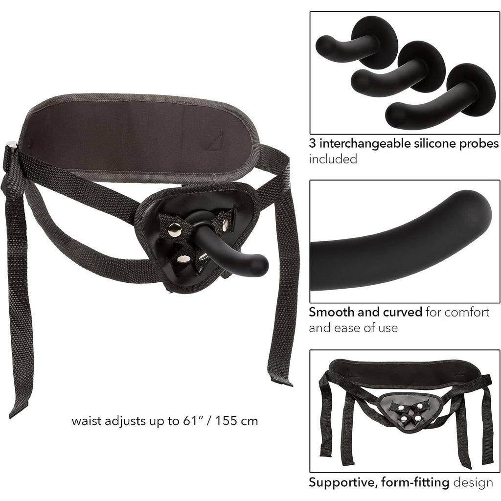 BOUNDLESS PEGGING KIT SLCN