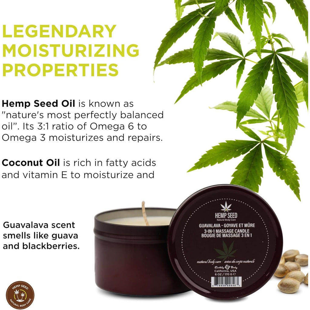 3 IN 1 CANDLE GUAVALAVA