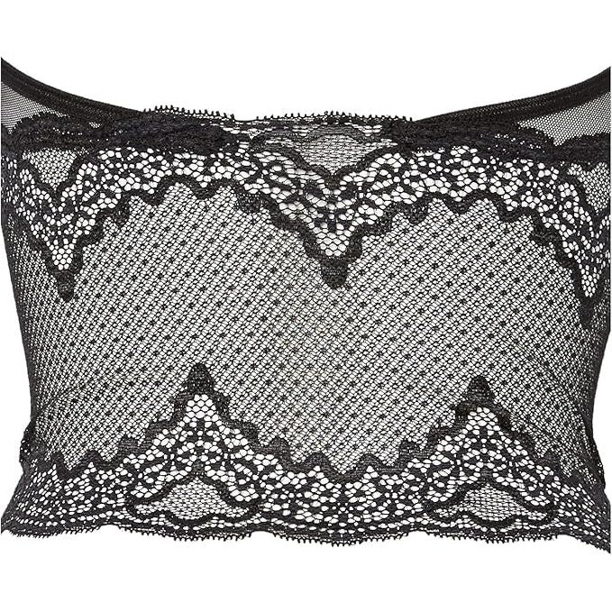 MAPALE' TEDDY BLACK S/M