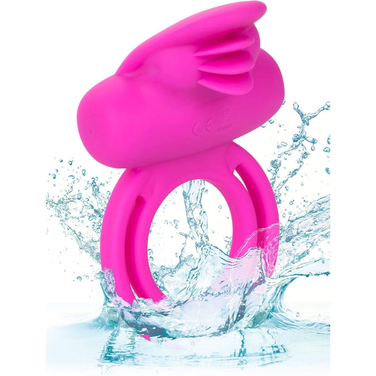 DUAL CLIT FLICKER ENHNCR RCHRG