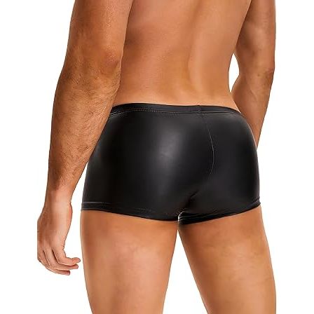 SOO COMFY BXR BRF BLK/WHT XL