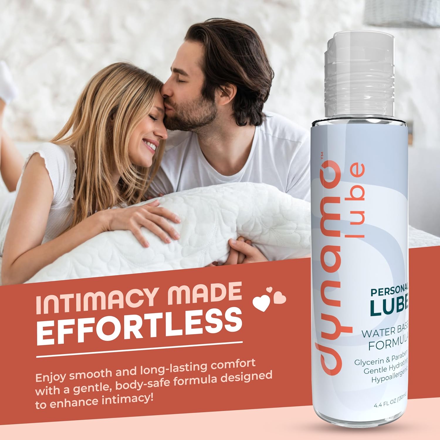 DYNAMO LUBE WB 4.4oz