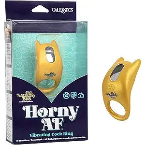 FOIL PACK VBRTG RING BLUE 24pk