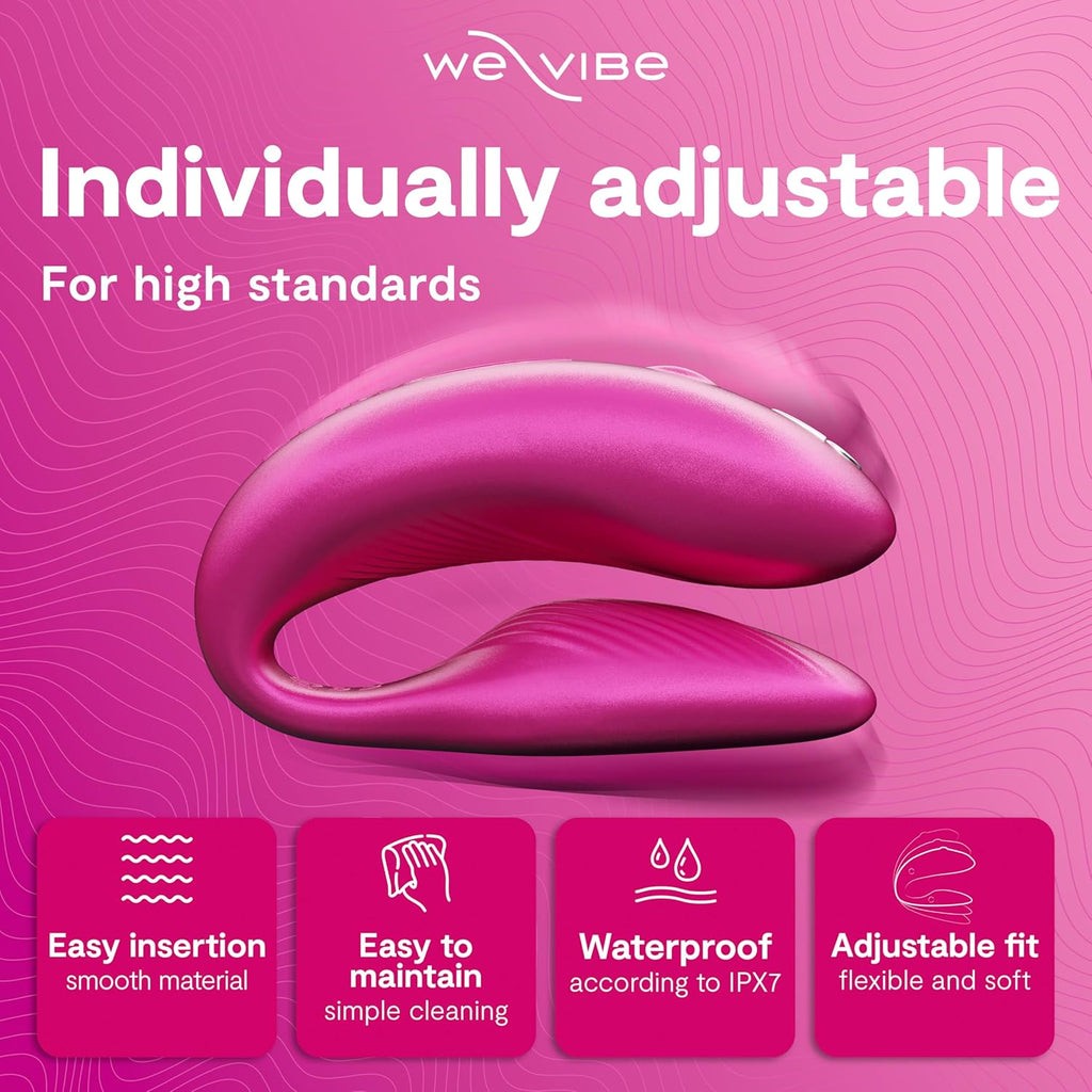 WE VIBE CHORUS COSMIC PURPLE