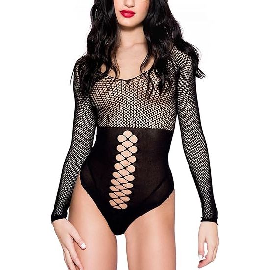 CUTOUT TOP, PNTY & CFS BUR ML