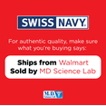 SWISS NAVY 2oz SILICONE LUBE