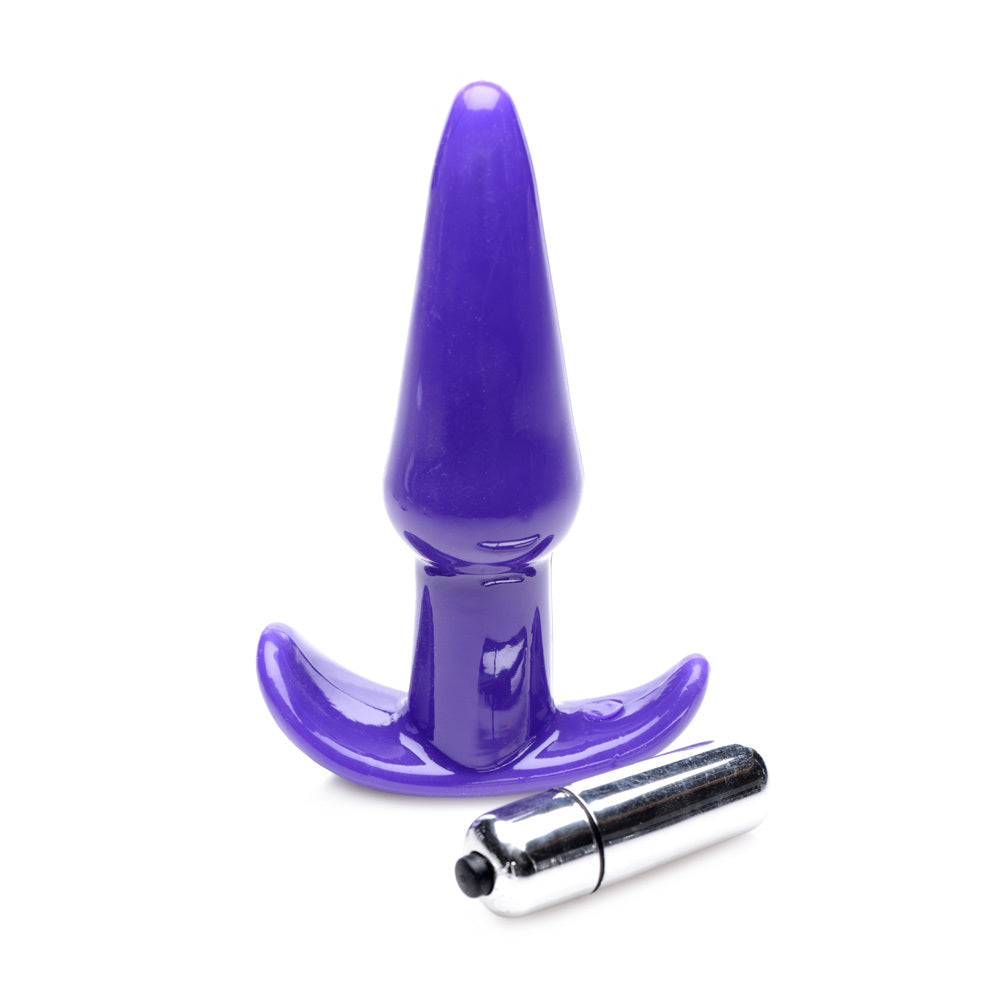 THRILLING PURPLE SMTH PLUG