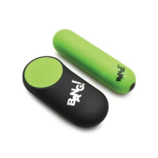 GLOW BULLET W/REMOTE