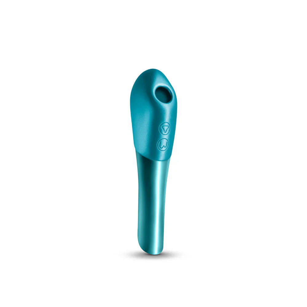 SEDUCTION NUVO MTLLC TEAL