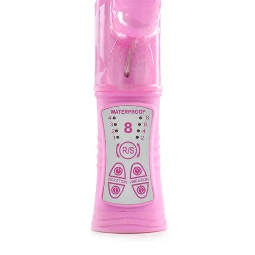 DONATELLA JELLY-G PINK