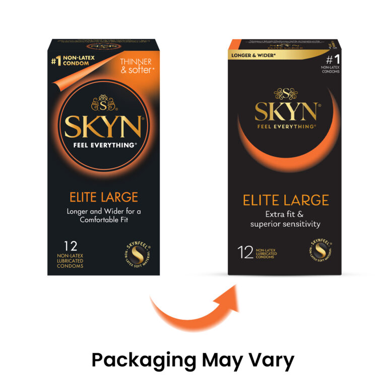 LIFESTYLES SKYN LARGE 3pk