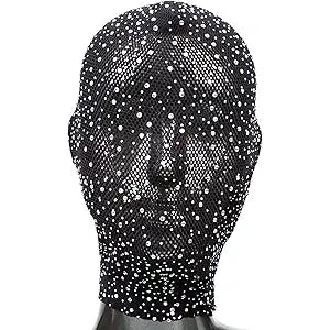 RADIANCE FULL HOOD COVER