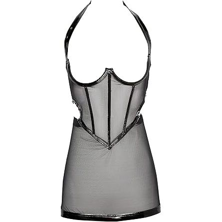 CHEMISE BLACK SMALL
