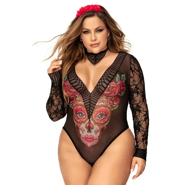 SEXY CATRINA XLARGE