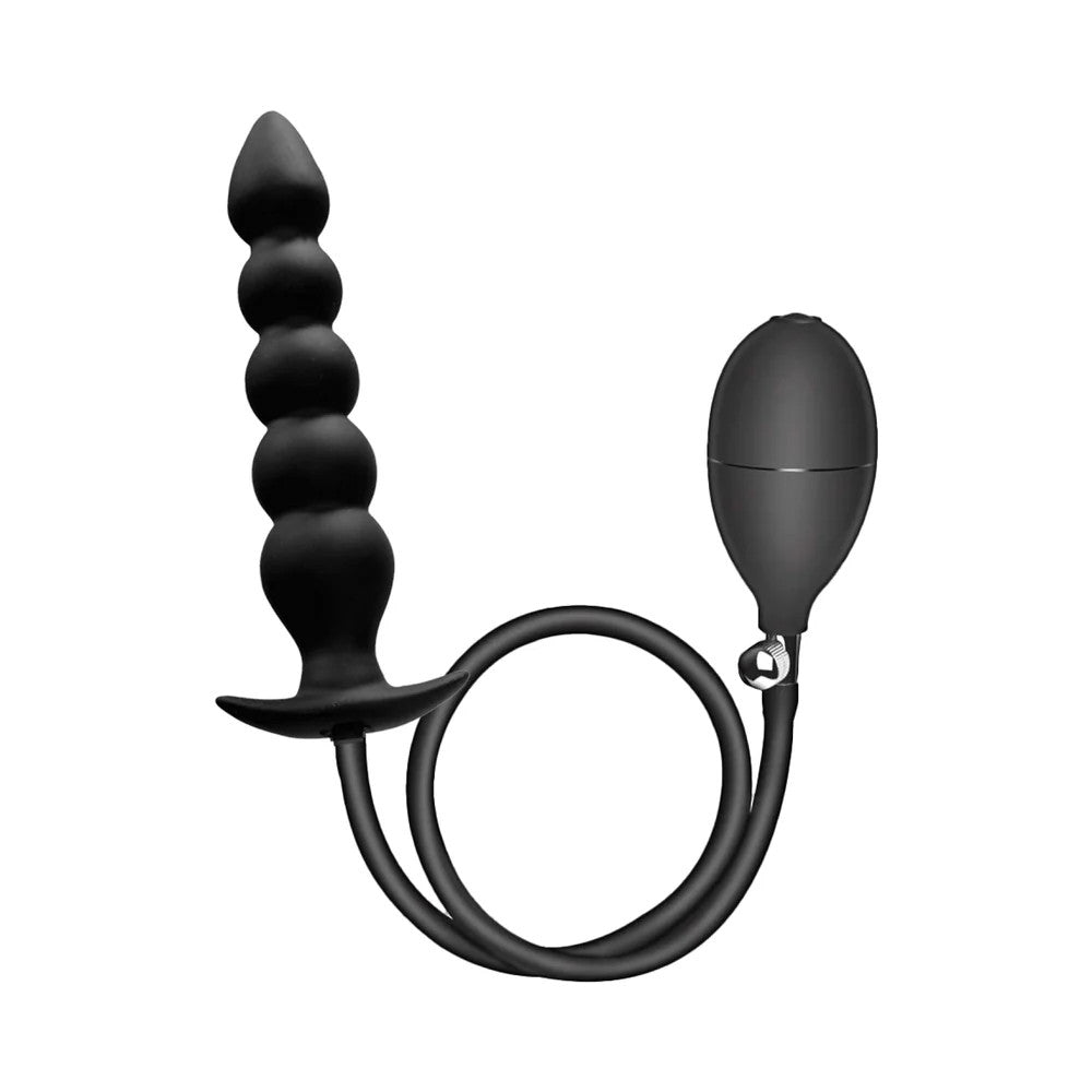 ATOMIC INFLTBL SPRIOR PLUG BLK