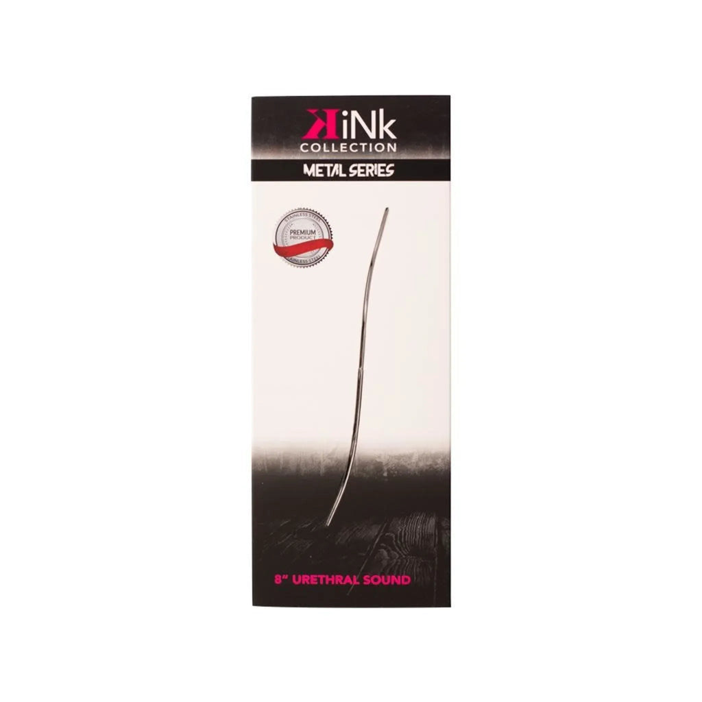 KINK URETHRAL SOUNDING ROD