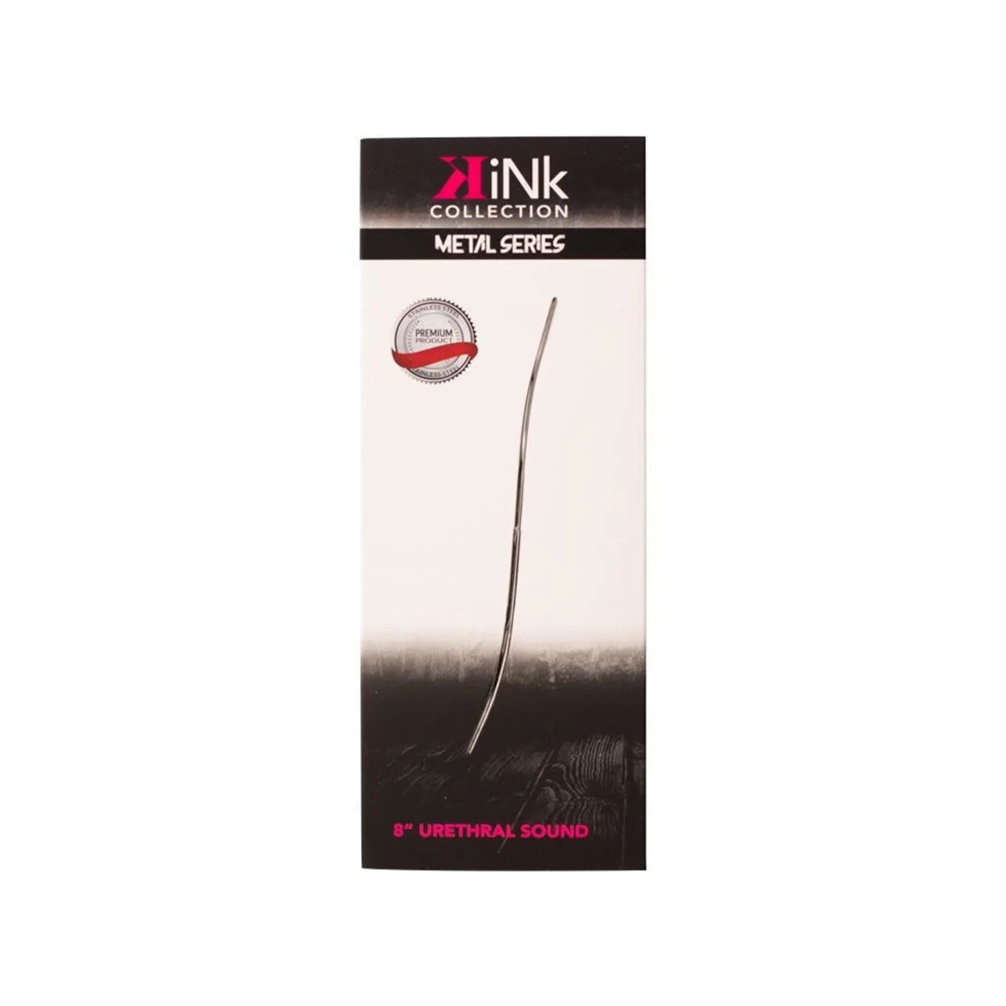 KINK URETHRAL SOUNDING ROD