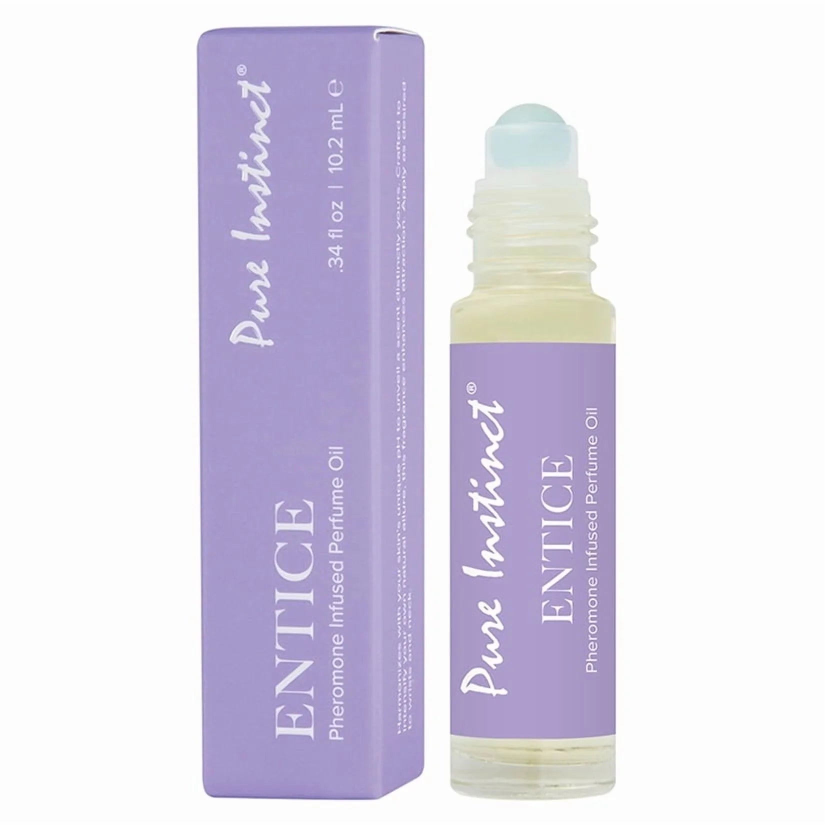 PURE INSTCT ENTICE RLON 10.2ml