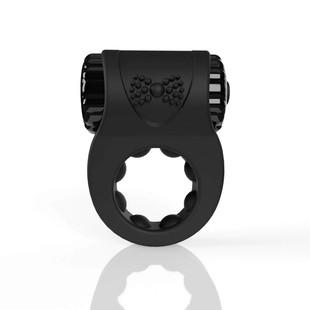 SCRMNG-O CHRGD BIG-O RITZ BLK