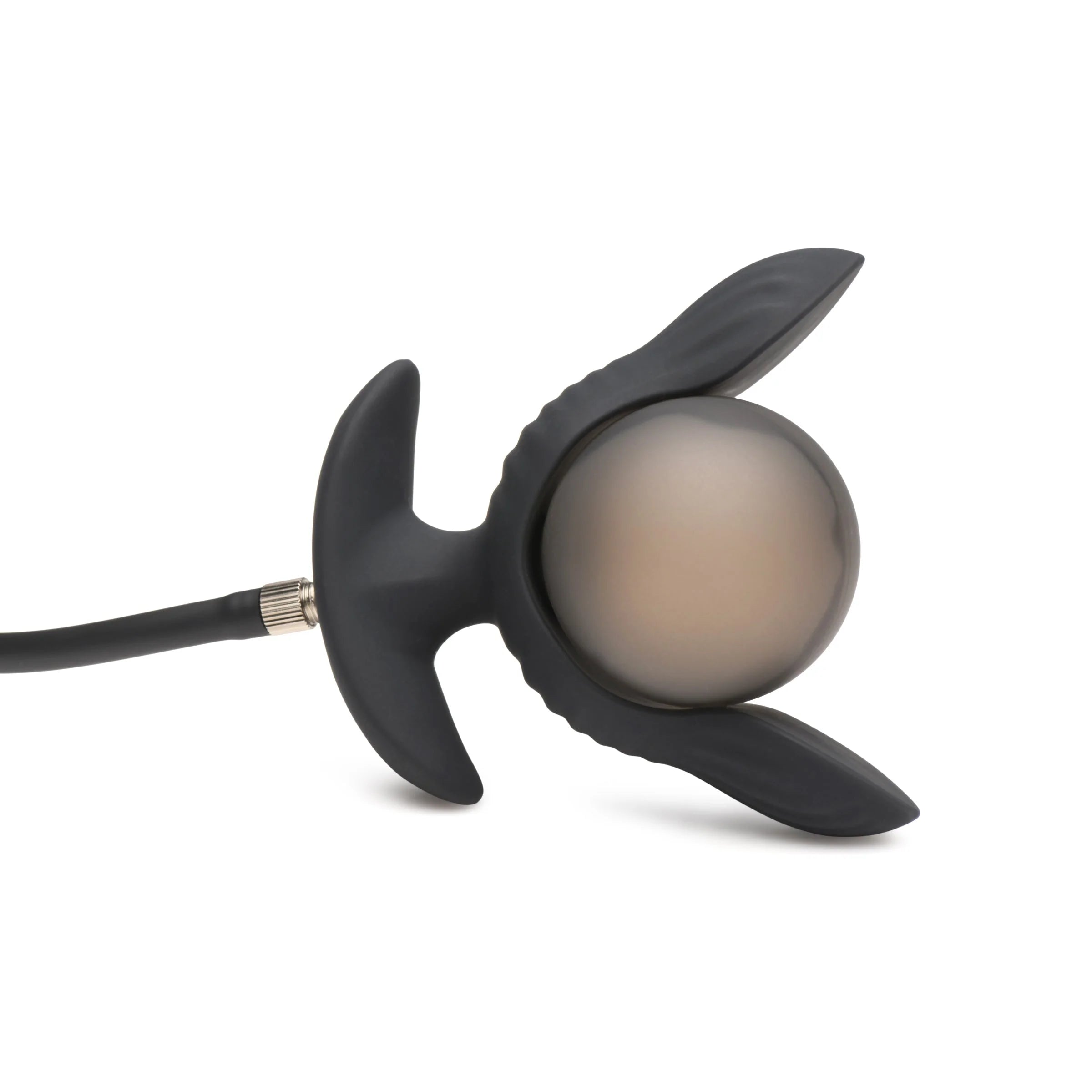 DARK PEARL INFLTBL VBRTG PLUG