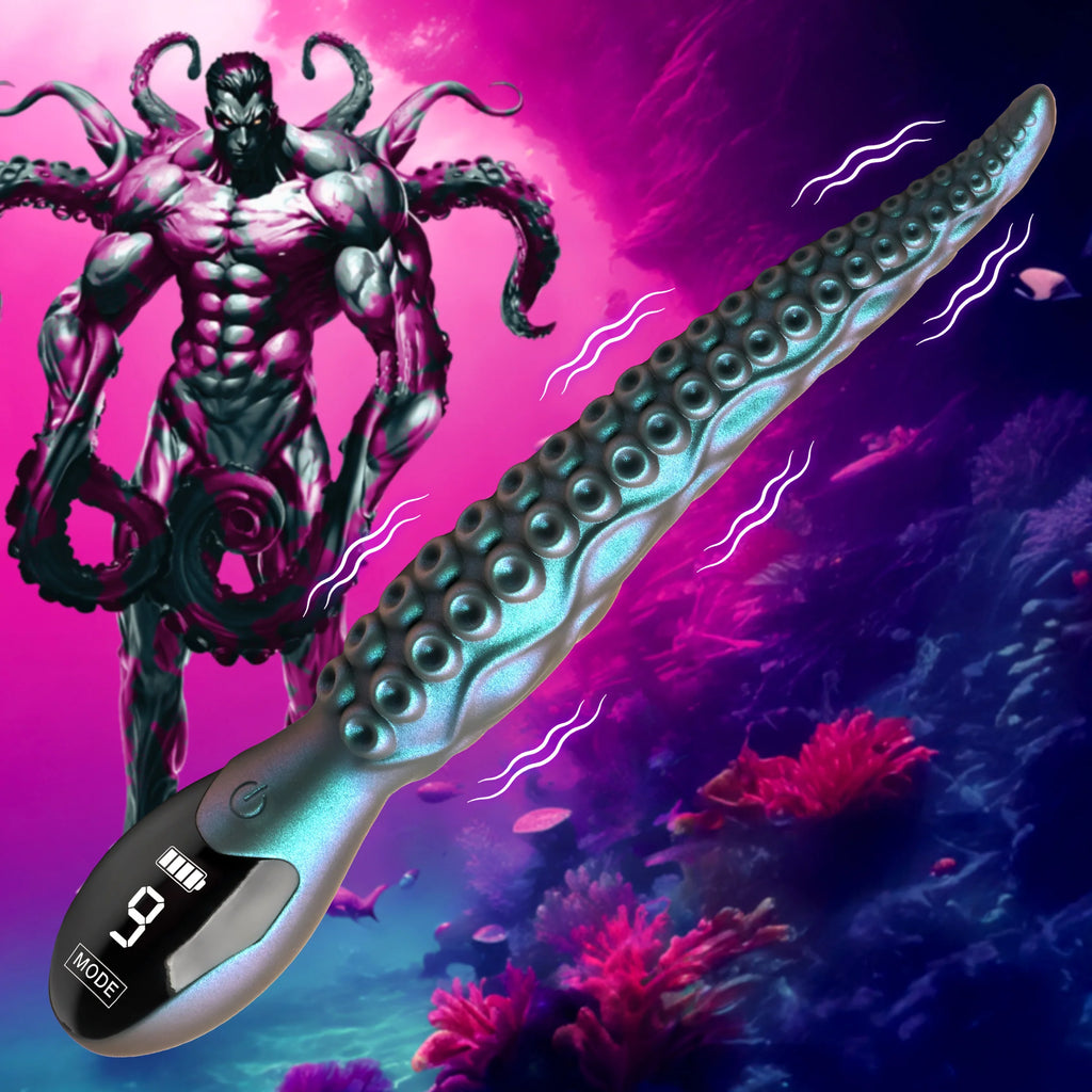 TENTAVIBE SLCN VIBE