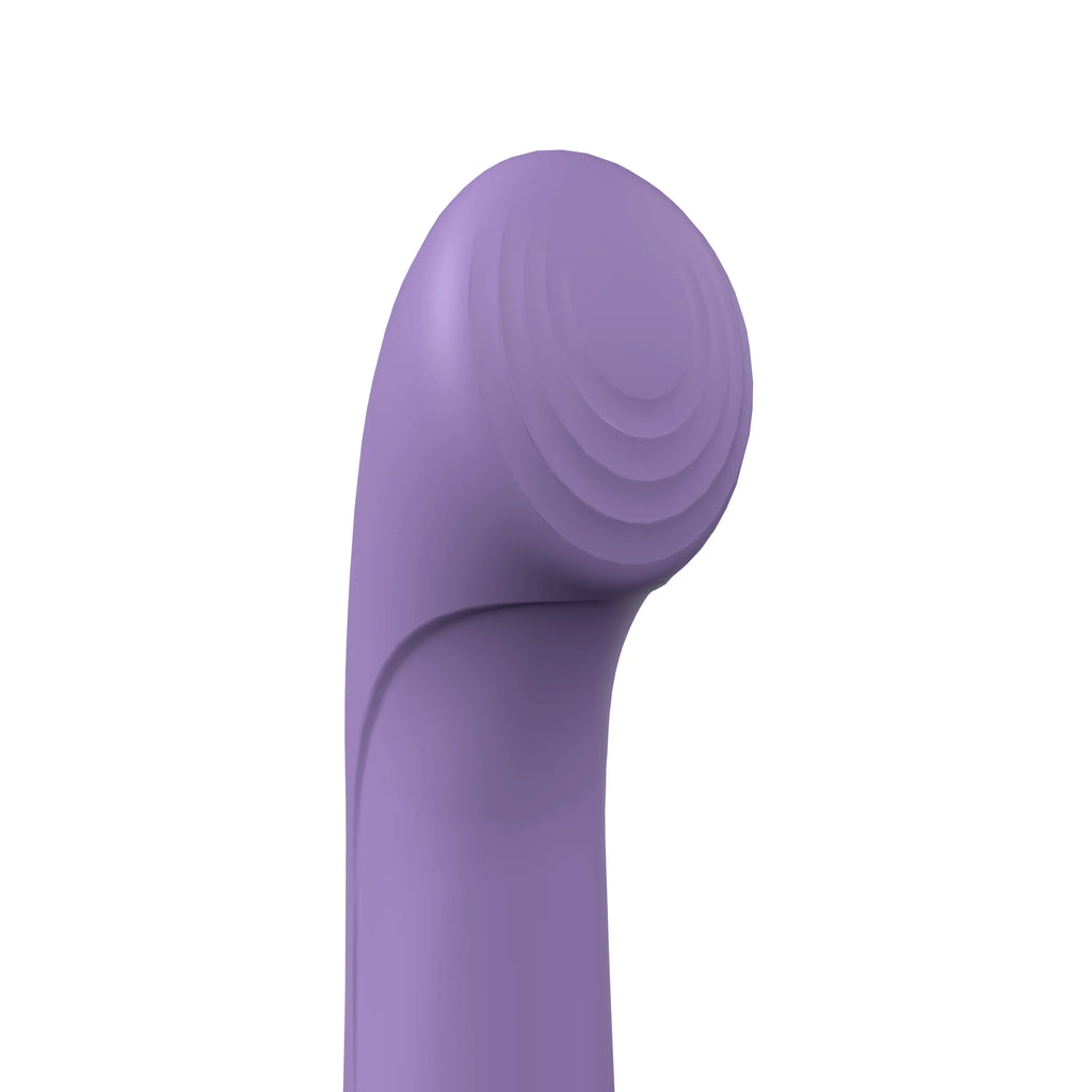 SCRMNG-O PRIMO G-SPOT LILAC