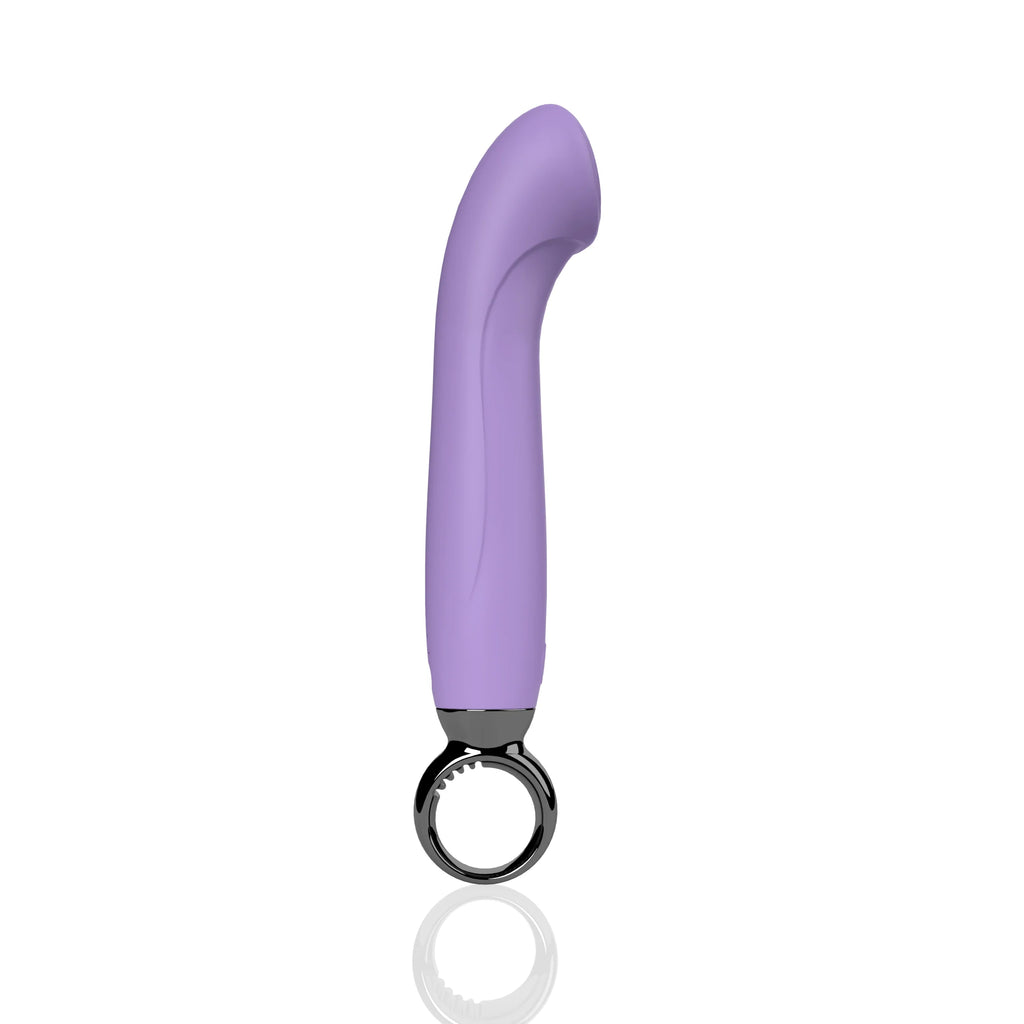 SCRMNG-O PRIMO G-SPOT LILAC