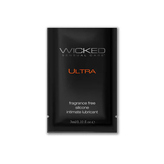 WICKED ULTRA PAKETTE (144)