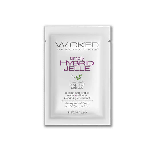 SIMPLY HYBRID PACKETTE 144