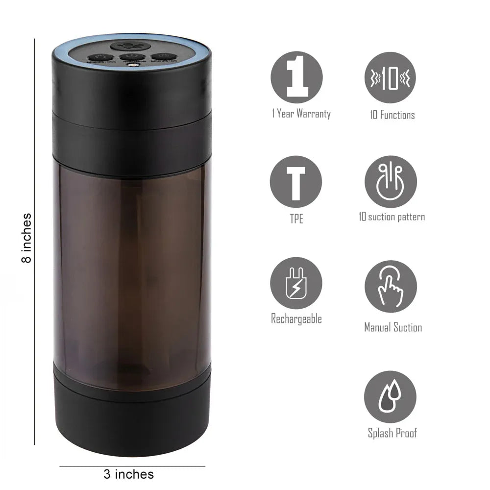 ACE AUTO MSTRBTR RCHRG