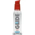 ANAL GLIDE SILICONE LUBE 2oz