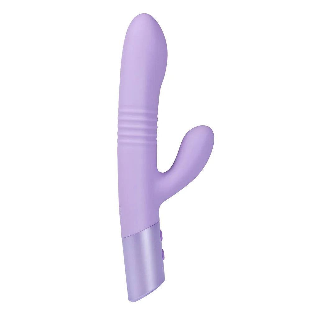 AYLA 8.5" THRSTNG RBBT RCHRG