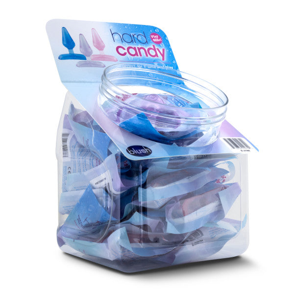 PLAY W/ME HARD CANDIES 24pc