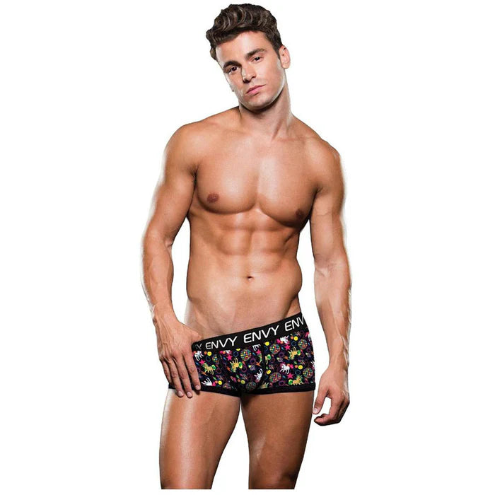 DISCO UNICORN TRUNK M/L