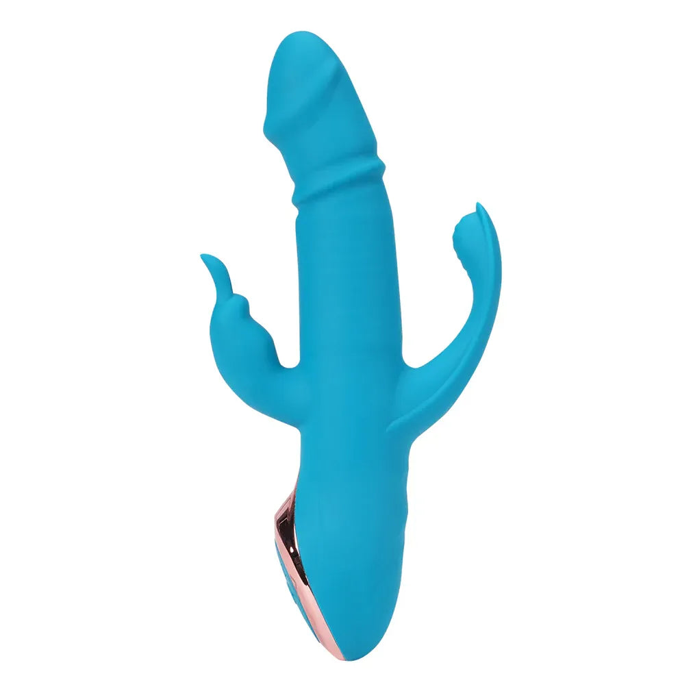 KENNEDI BLUE TRPL ACTION VIBE