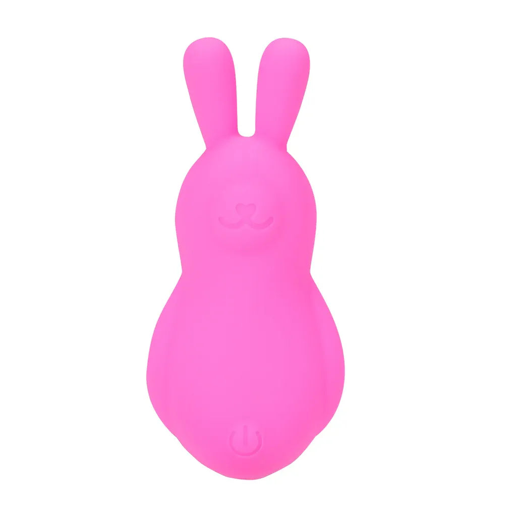BRI PINK BUNNY VIBE