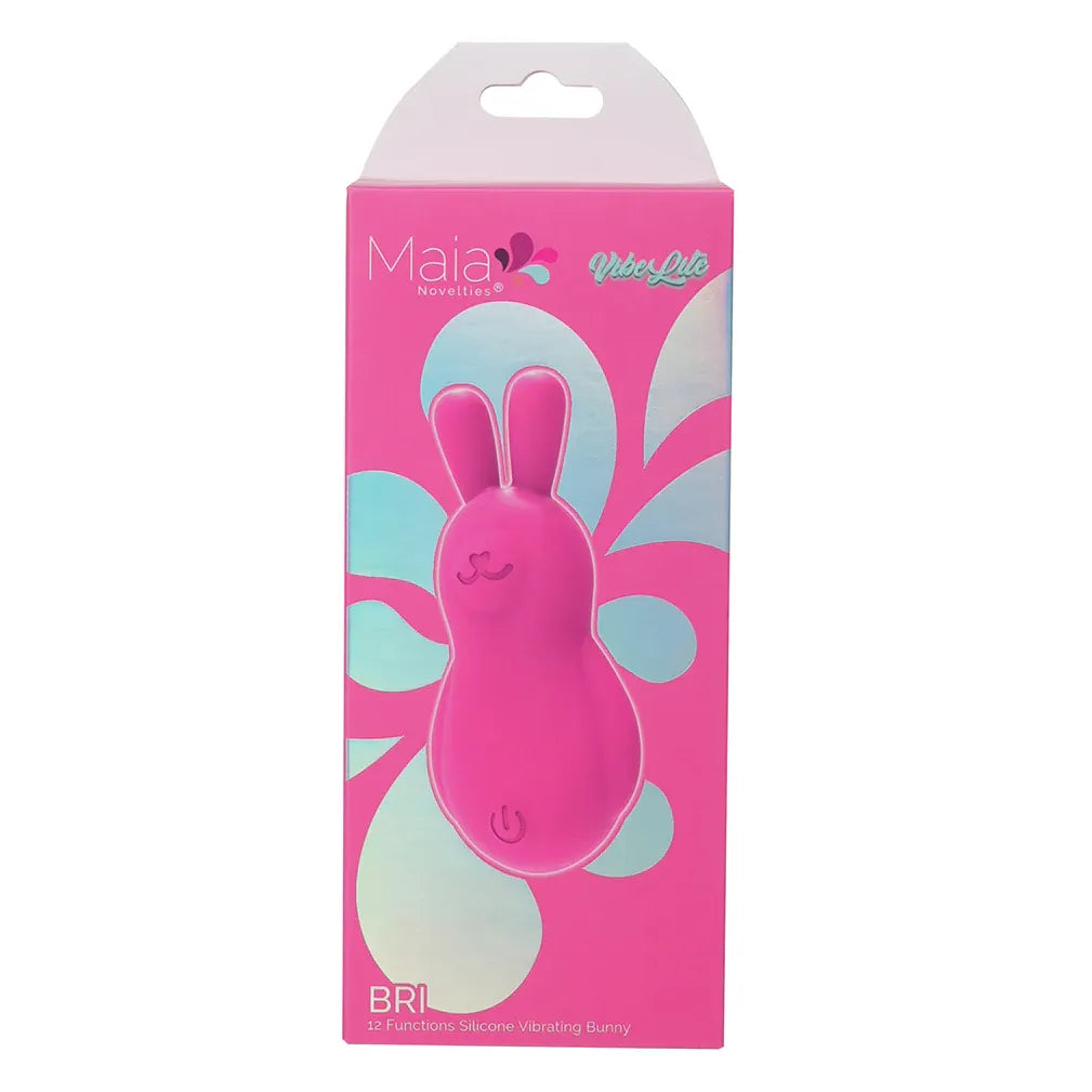 BRI PINK BUNNY VIBE