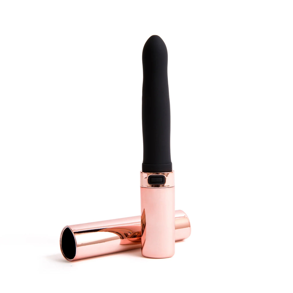 CACHE DISCREET VIBE ROSE GOLD