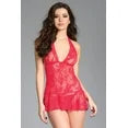 BABYDOLL RED SMALL