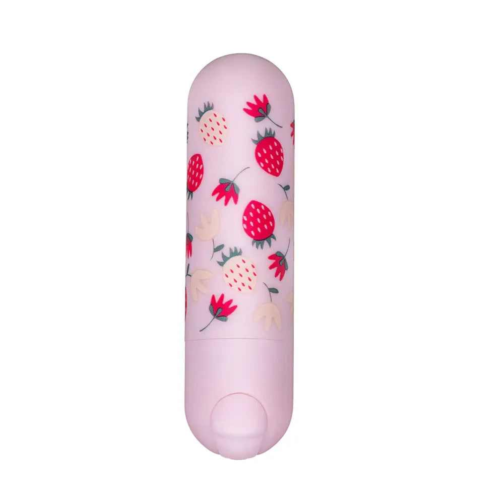 BARI 3" MINI BLLT PLSTNG RCHRG