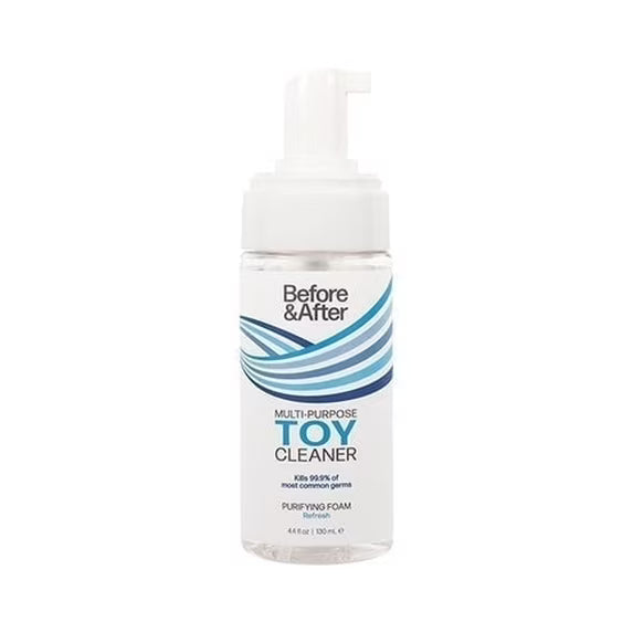 BEFORE & AFTER TOY CLEAN 4oz