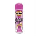 BODY ACTION 2.3oz EXTREME LUBE