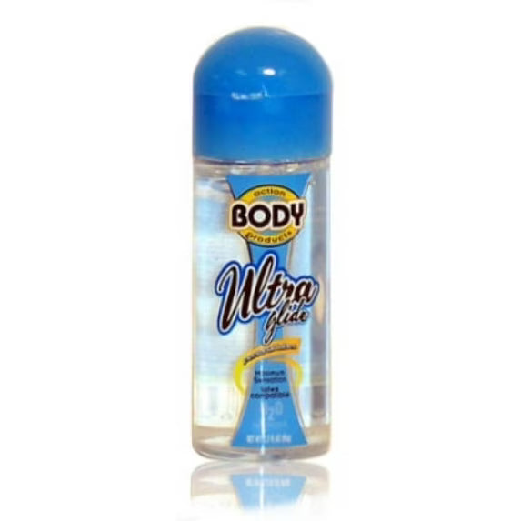 BODY ACTION 2.3oz ULTRA GLIDE
